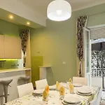 Casa Belfiore Σπίτι διακοπών