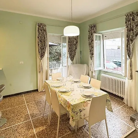 Casa Belfiore Dom wakacyjny *