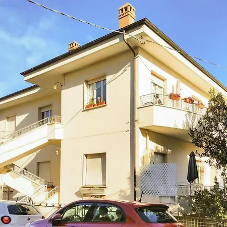 Semesterbostad Casa Belfiore