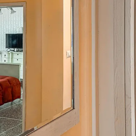 Semesterbostad Casa Belfiore San Benedetto del Tronto