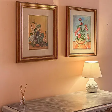 Casa Belfiore *