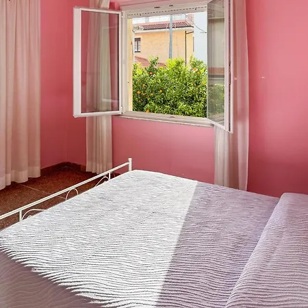 Casa Belfiore Semesterbostad