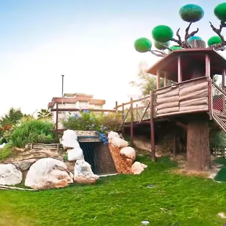 Semesterbostad Casa Belfiore