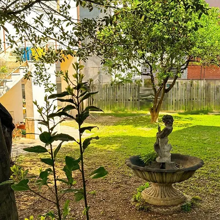 Casa Belfiore Semesterbostad *