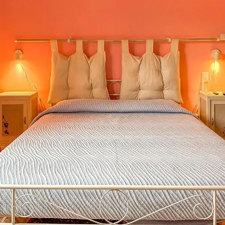 Σπίτι διακοπών Casa Belfiore *