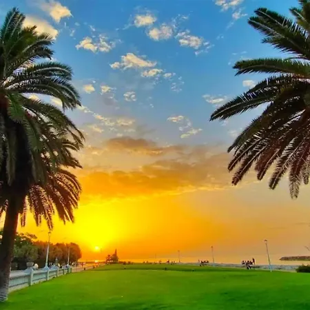 Casa Belfiore Semesterbostad San Benedetto del Tronto