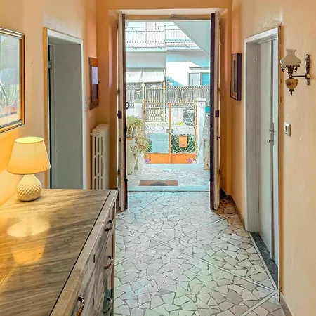 Stunning In With Kitchen *