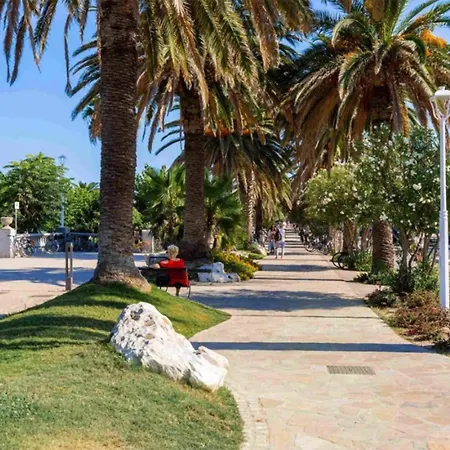 Casa Belfiore San Benedetto del Tronto